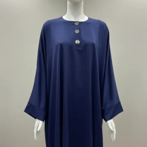 حجاب نجوم شاف سوري – قماش برادا فاخر