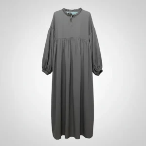 حجاب برادا بقصة واسعة