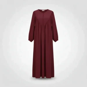 حجاب برادا بقصة "V"