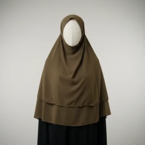 إسدال فولار عادي