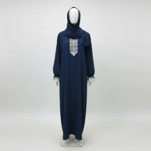 طقم صلاة كريب فرواسي - قطعتين