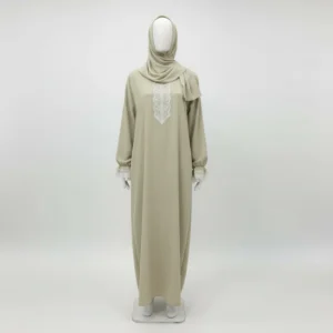 طقم صلاة كريب فرواسي - قطعتين