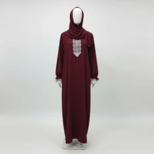 طقم صلاة كريب فرواسي - قطعتين