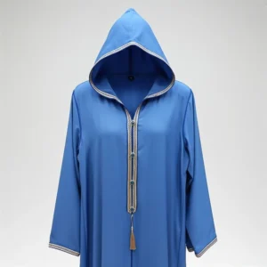 عباية جلابة ستايل مغربي