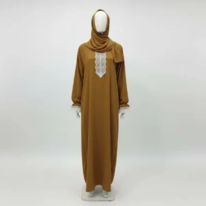 طقم صلاة كريب فرواسي - قطعتين