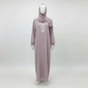 طقم صلاة كريب فرواسي - قطعتين