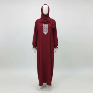 طقم صلاة كريب فرواسي - قطعتين