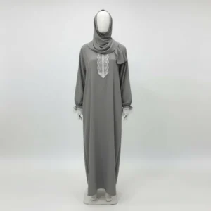 طقم صلاة كريب فرواسي - قطعتين