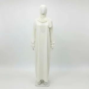 طقم صلاة كريب فرواسي - قطعتين