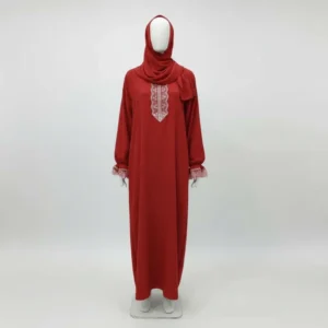 طقم صلاة كريب فرواسي - قطعتين