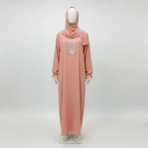 طقم صلاة كريب فرواسي - قطعتين