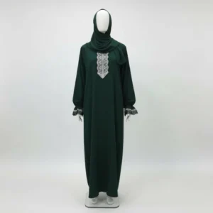 طقم صلاة كريب فرواسي - قطعتين